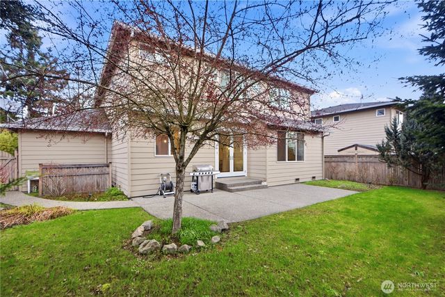 4719 NE 2nd Street, Renton, WA 98059