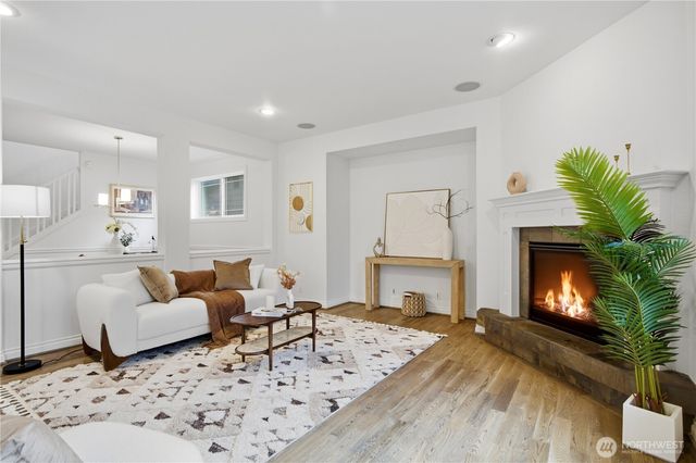 4719 NE 2nd Street, Renton, WA 98059