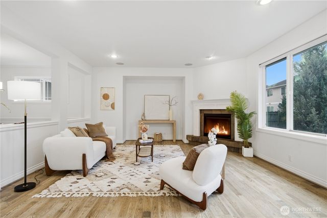 4719 NE 2nd Street, Renton, WA 98059