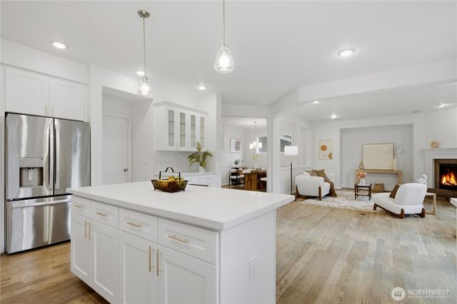 4719 NE 2nd Street, Renton, WA 98059