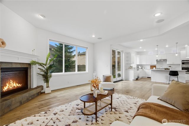 4719 NE 2nd Street, Renton, WA 98059