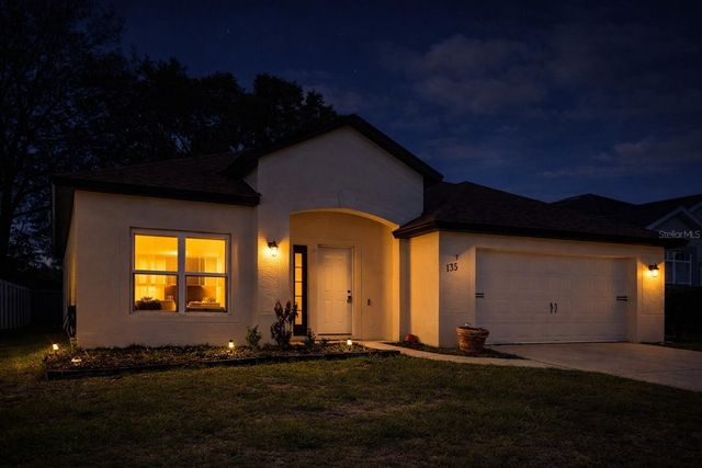 133 JAYBEE AVENUE, Davenport, FL 33897