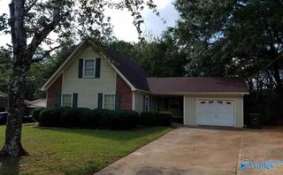 3213 Clifford Road, Huntsville, AL 35810