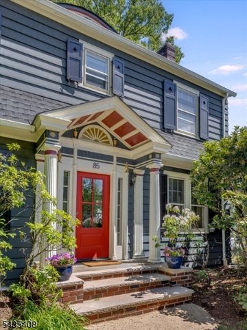 85 Hawthorne Ave, Glen Ridge Boro Twp., NJ 07028