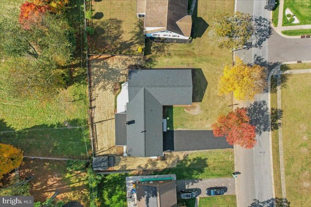 263 TIFFANY LN, Willingboro, NJ 08046