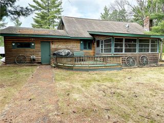 31302 Castle Drive, Danbury, WI 54830