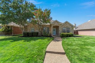 720 Summerfield Drive, Allen, TX 75002