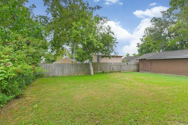13 Hafer Street, Baytown, TX 77520