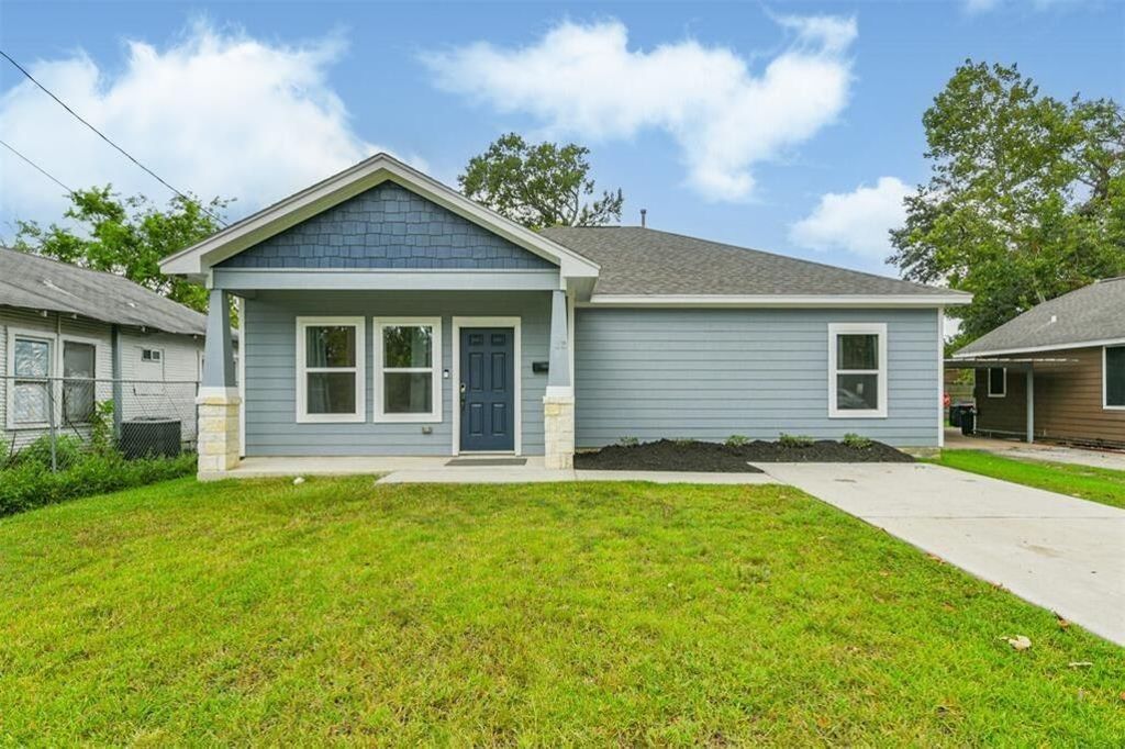 13 Hafer Street, Baytown, TX 77520