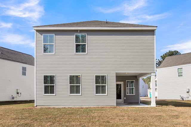 127 Scout Drive, Summerville, SC 29486