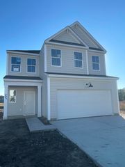 127 Scout Drive, Summerville, SC 29486