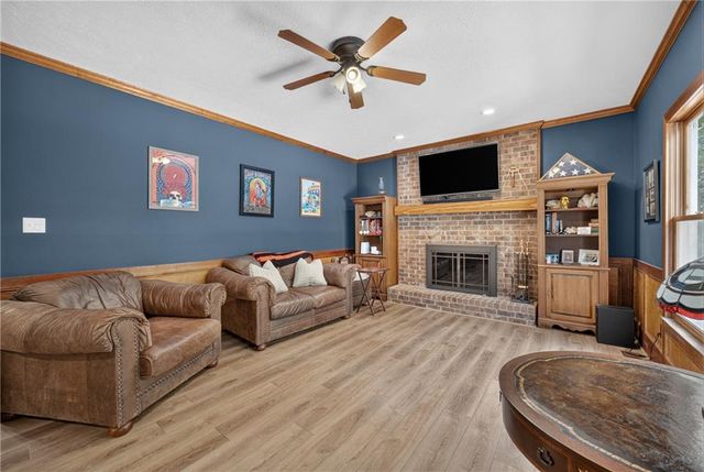 1532 Berkshire Farm Drive, Snellville, GA 30078
