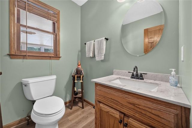 1532 Berkshire Farm Drive, Snellville, GA 30078