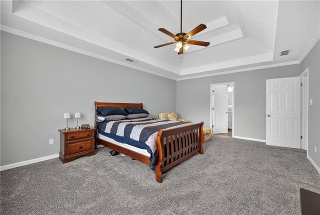 1532 Berkshire Farm Drive, Snellville, GA 30078