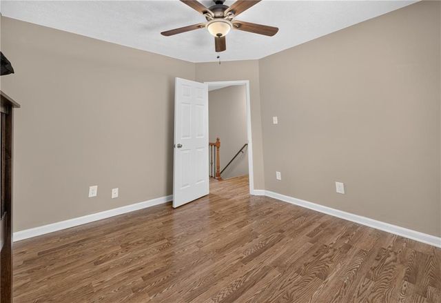 1532 Berkshire Farm Drive, Snellville, GA 30078