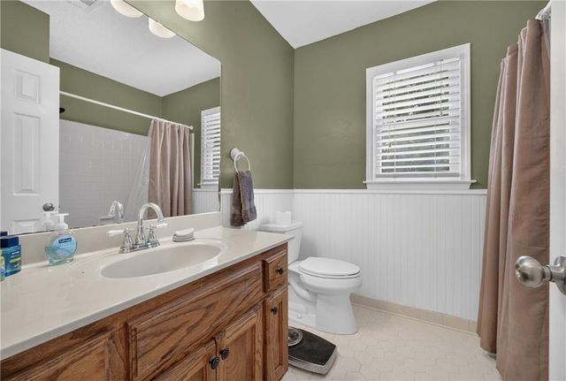 1532 Berkshire Farm Drive, Snellville, GA 30078