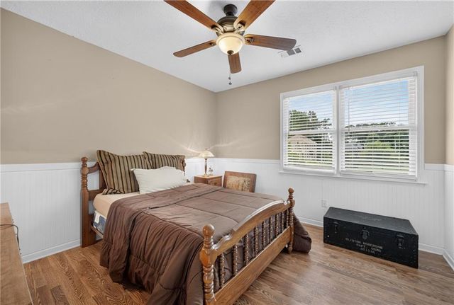 1532 Berkshire Farm Drive, Snellville, GA 30078