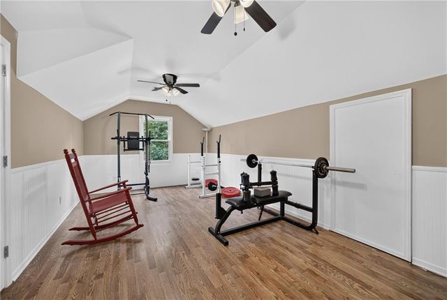 1532 Berkshire Farm Drive, Snellville, GA 30078