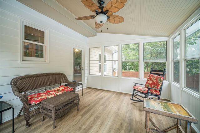 1532 Berkshire Farm Drive, Snellville, GA 30078