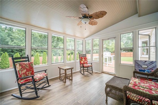 1532 Berkshire Farm Drive, Snellville, GA 30078