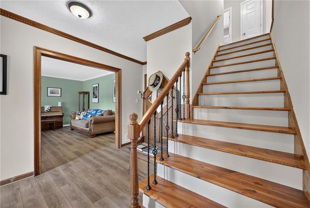 1532 Berkshire Farm Drive, Snellville, GA 30078