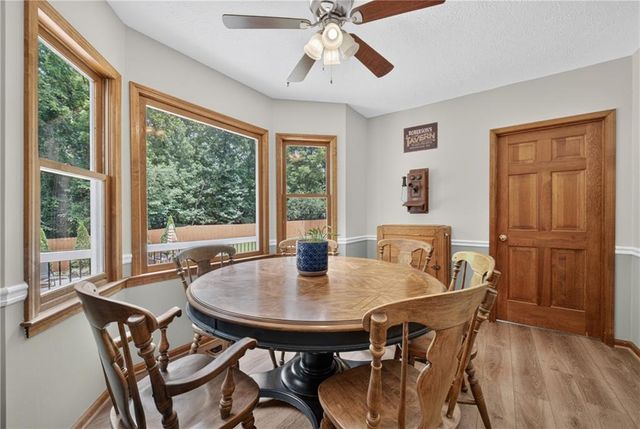 1532 Berkshire Farm Drive, Snellville, GA 30078