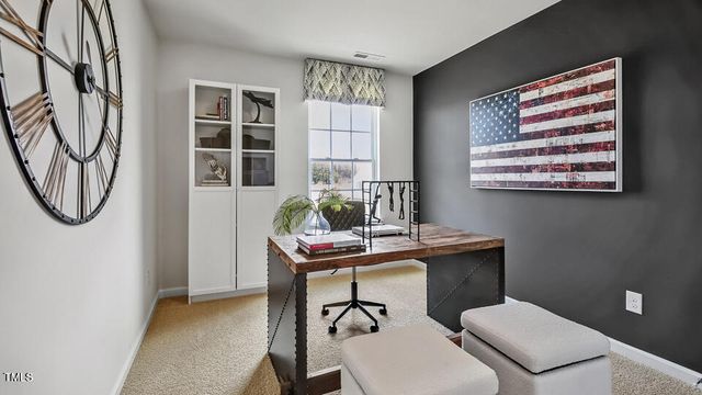 5207 Red Crimson Drive, Willow Spring, NC 27592