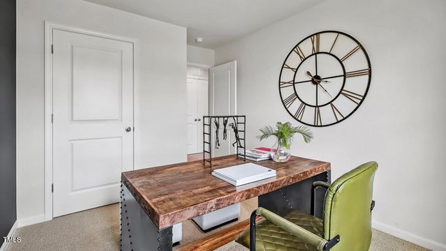 5207 Red Crimson Drive, Willow Spring, NC 27592