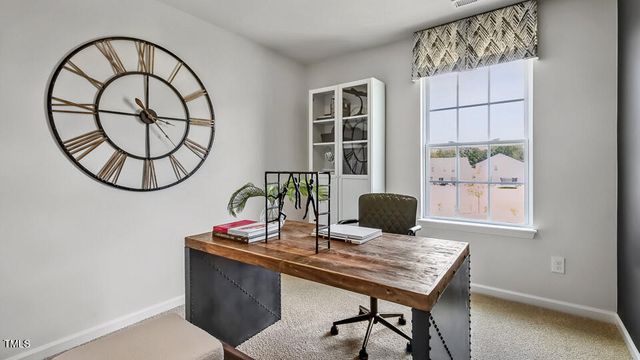 5207 Red Crimson Drive, Willow Spring, NC 27592