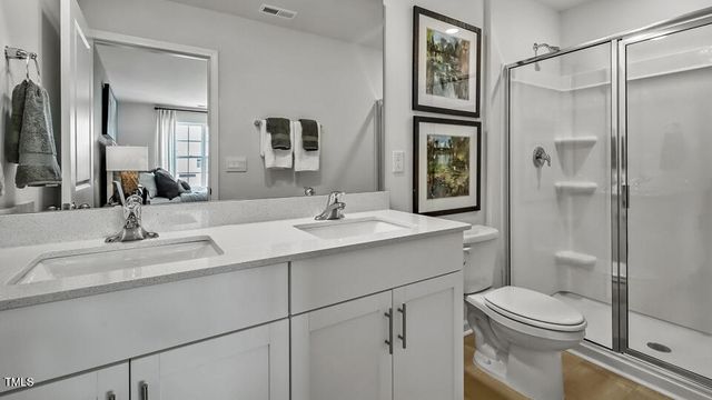 5207 Red Crimson Drive, Willow Spring, NC 27592