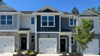 5207 Red Crimson Drive, Willow Spring, NC 27592