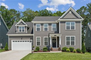 13030 Fieldfare Dr, Midlothian, VA 23112