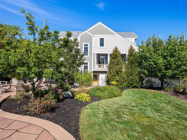 57 and 53 North Shore Drive, South Haven, MI 49090