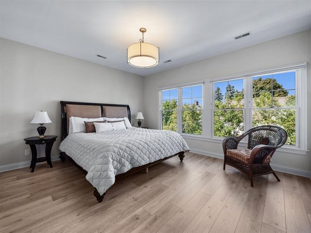 57 and 53 North Shore Drive, South Haven, MI 49090