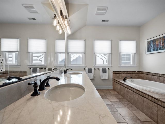 57 and 53 North Shore Drive, South Haven, MI 49090