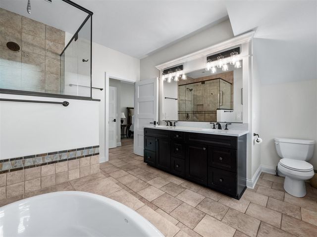 57 and 53 North Shore Drive, South Haven, MI 49090