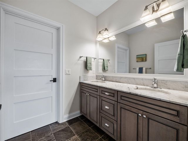 57 and 53 North Shore Drive, South Haven, MI 49090