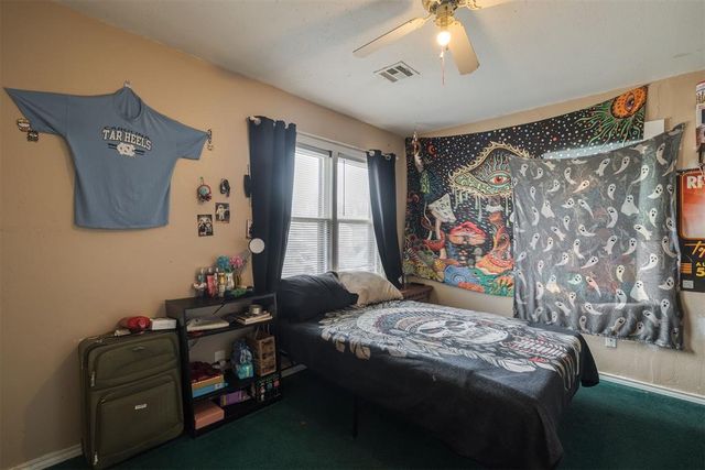 4620 SE 21st Street, Oklahoma City, OK 73115