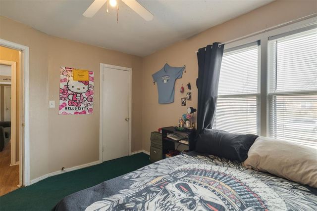 4620 SE 21st Street, Oklahoma City, OK 73115