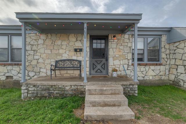 4620 SE 21st Street, Oklahoma City, OK 73115