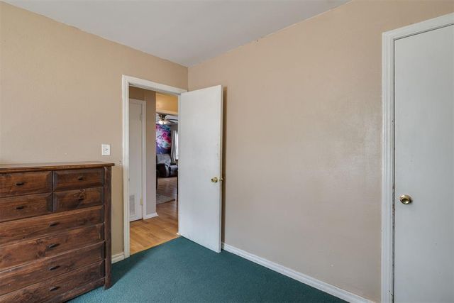 4620 SE 21st Street, Oklahoma City, OK 73115