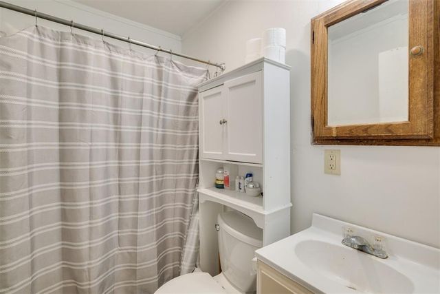 4620 SE 21st Street, Oklahoma City, OK 73115