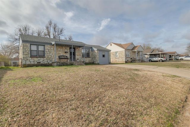 4620 SE 21st Street, Oklahoma City, OK 73115