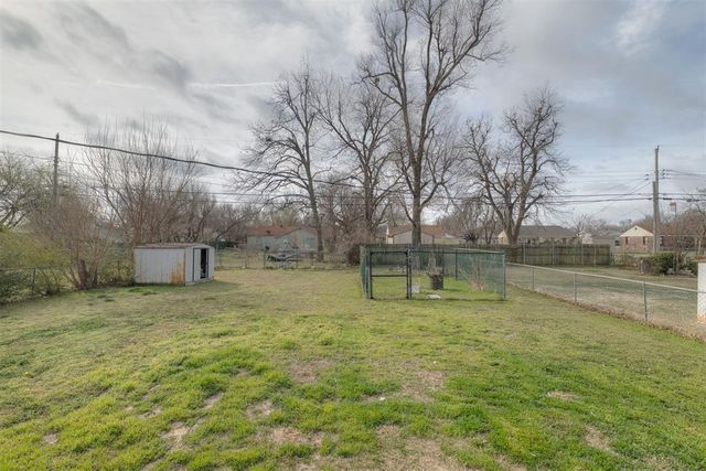 4620 SE 21st Street, Oklahoma City, OK 73115