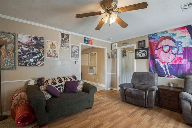 4620 SE 21st Street, Oklahoma City, OK 73115