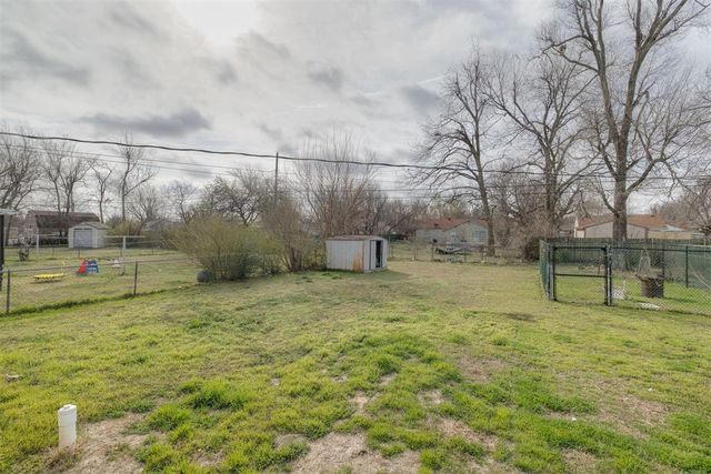 4620 SE 21st Street, Oklahoma City, OK 73115