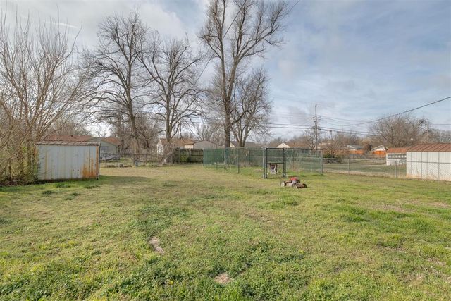 4620 SE 21st Street, Oklahoma City, OK 73115