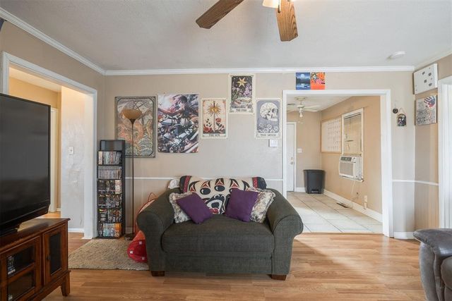 4620 SE 21st Street, Oklahoma City, OK 73115