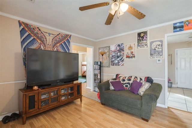 4620 SE 21st Street, Oklahoma City, OK 73115