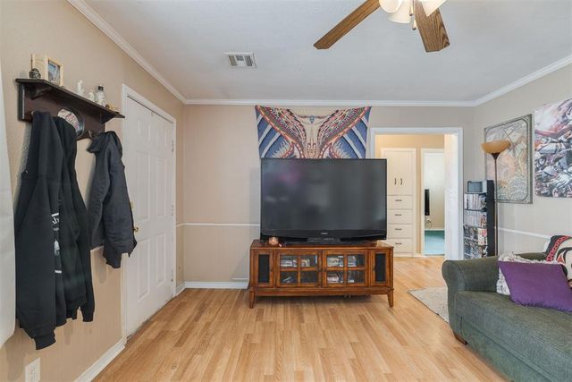 4620 SE 21st Street, Oklahoma City, OK 73115